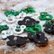 Dress It Up Buttons Mickey and Minnie Holidays Super Value Pack, 18pcs Sewing Shank Embellishments
